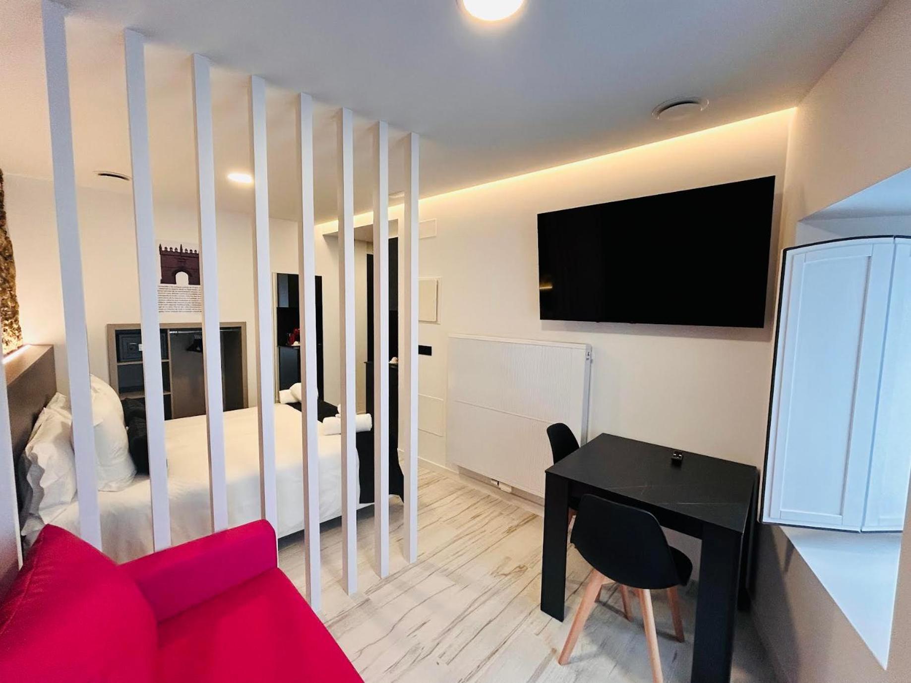 Apartamentos Nada O Norte Centro Вивейро Екстериор снимка