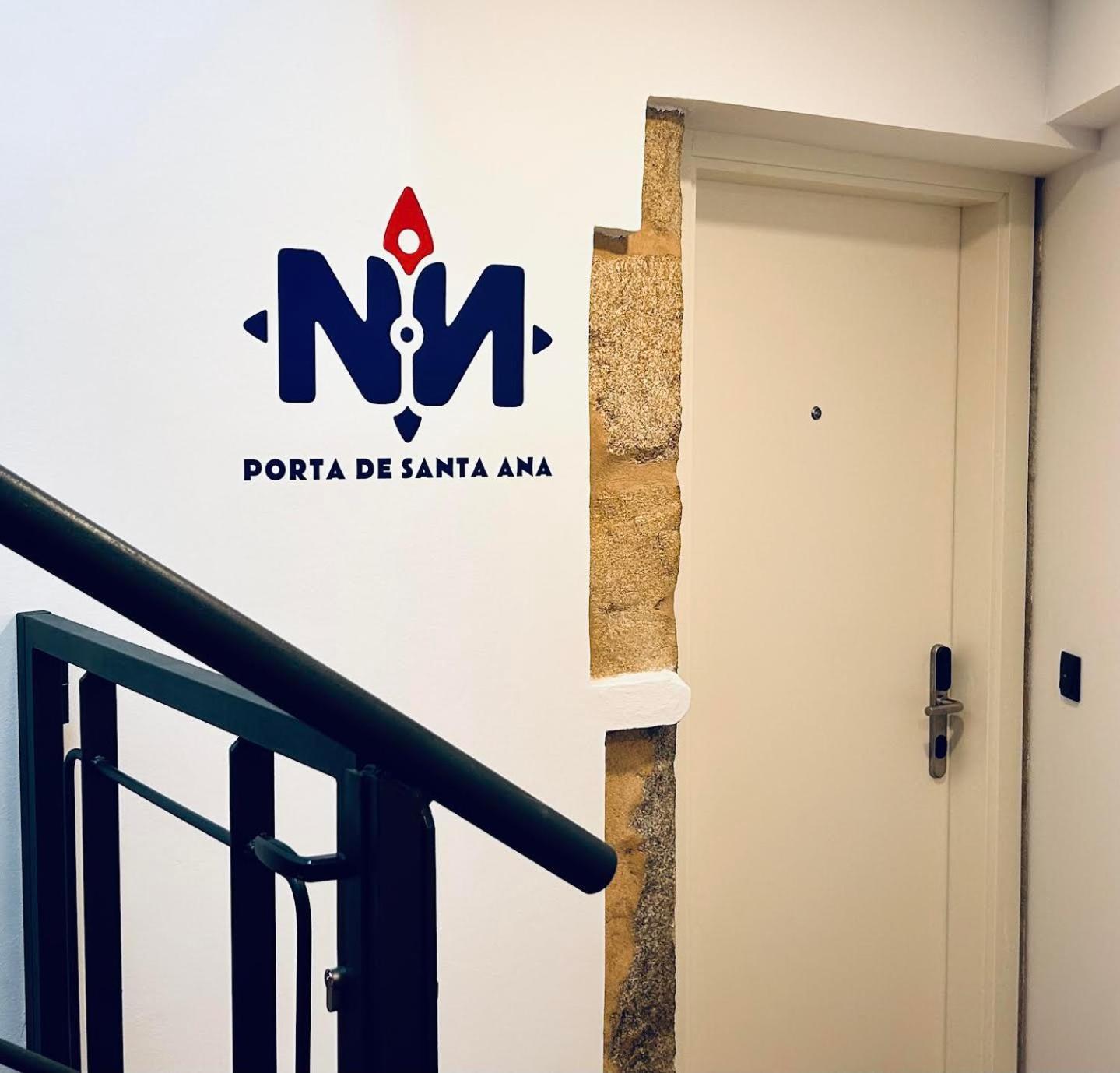 Apartamentos Nada O Norte Centro Вивейро Екстериор снимка